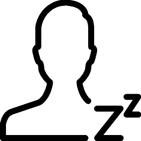 Schlafen